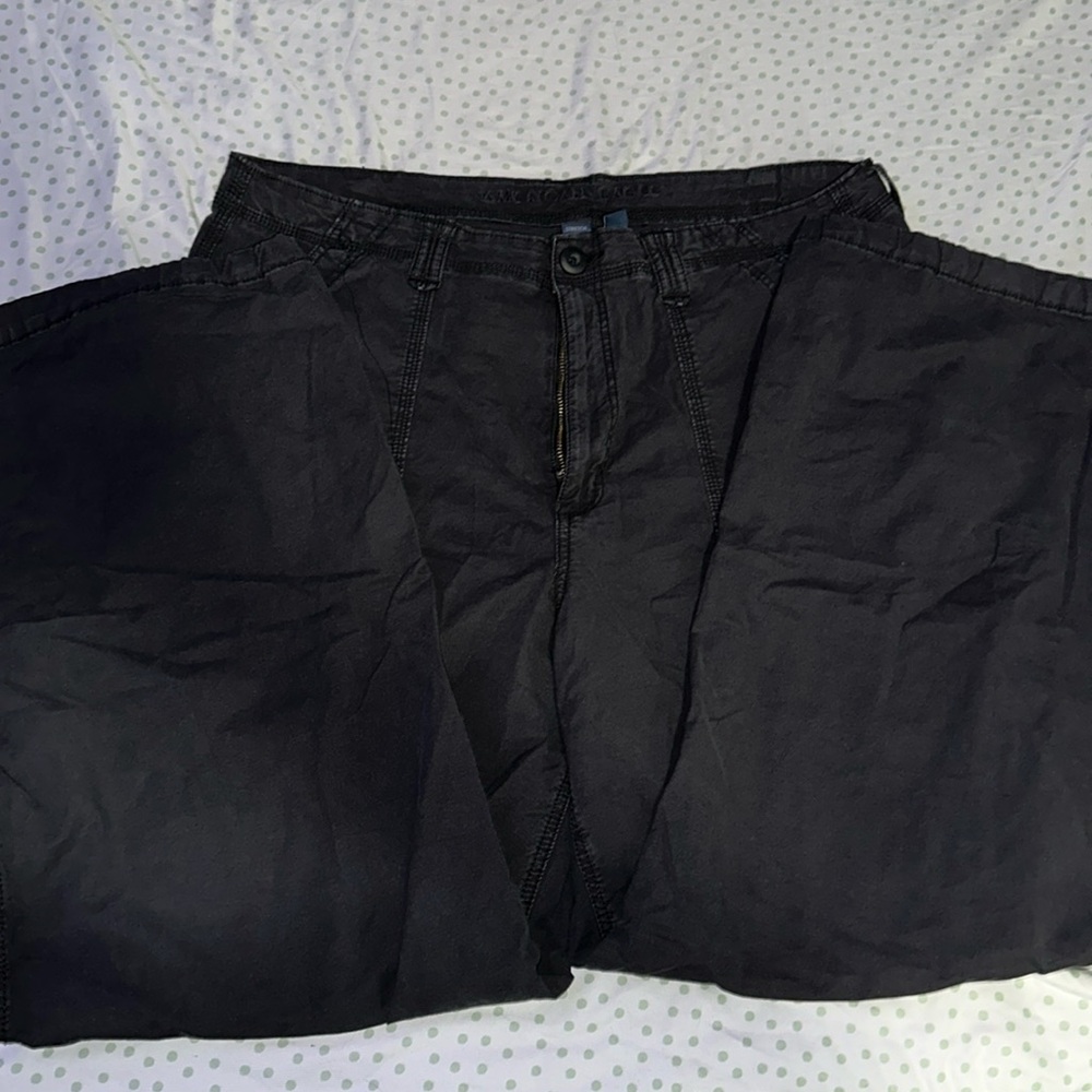 American Eagle Cargo Pants
